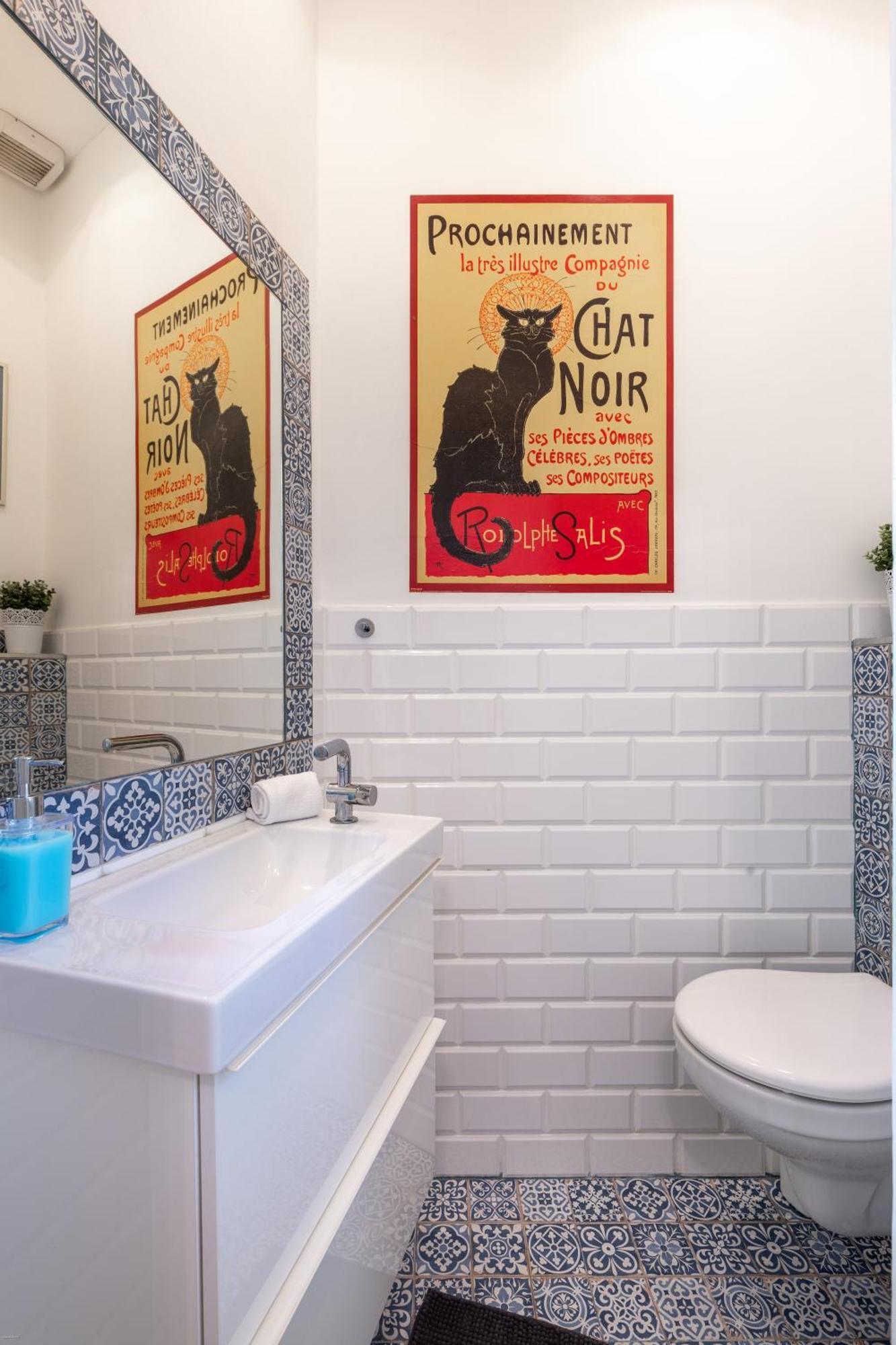 Gde Wesselenyi 8 Apartment Budapest Ngoại thất bức ảnh