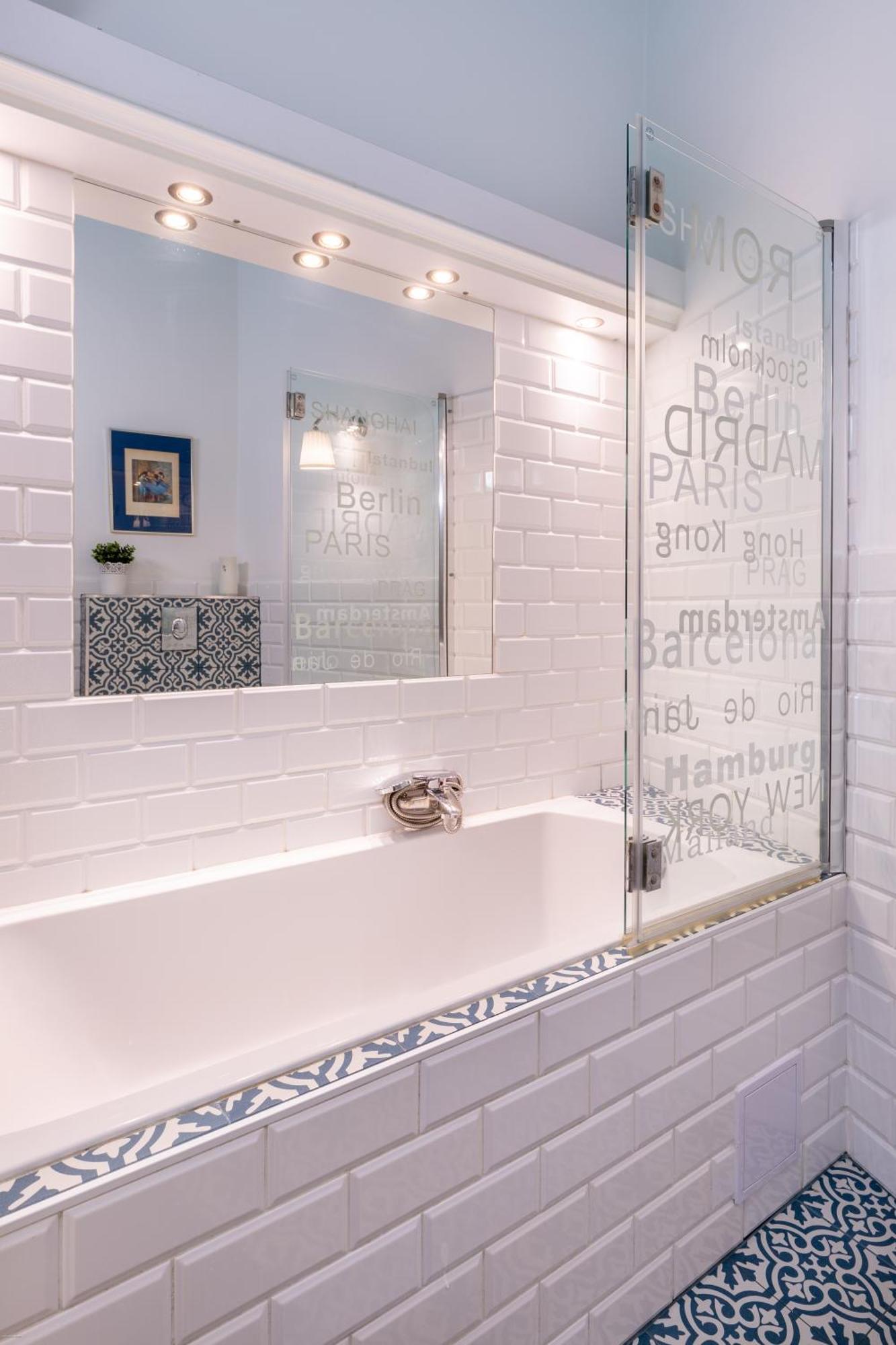 Gde Wesselenyi 8 Apartment Budapest Ngoại thất bức ảnh