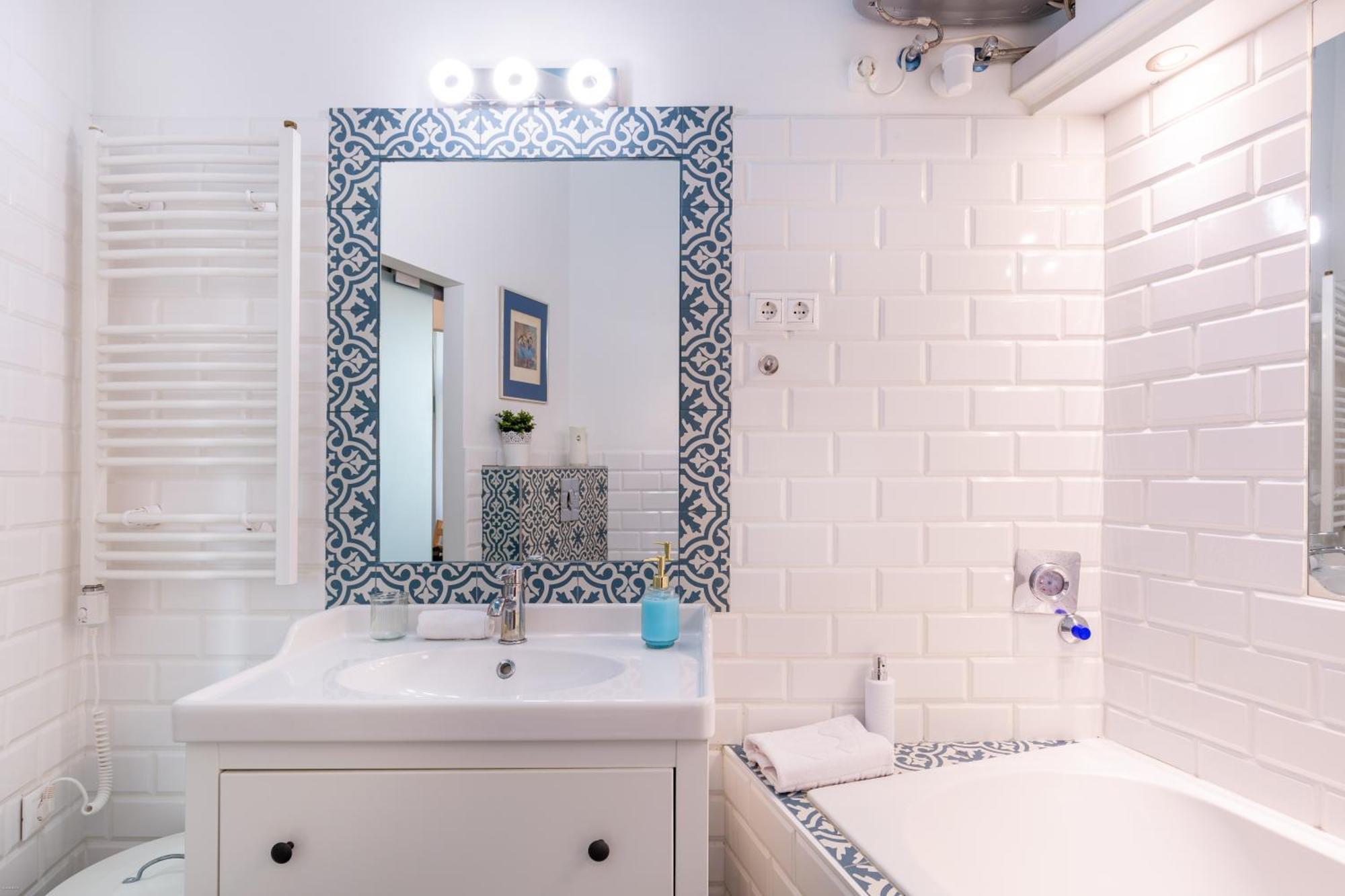 Gde Wesselenyi 8 Apartment Budapest Ngoại thất bức ảnh